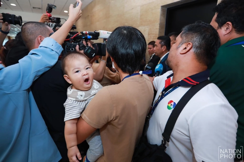 เนชั่น คว้า 2 รางวัล ประกวดภาพ-คลิป "วันเสรีภาพสื่อมวลชนโลก 2568"