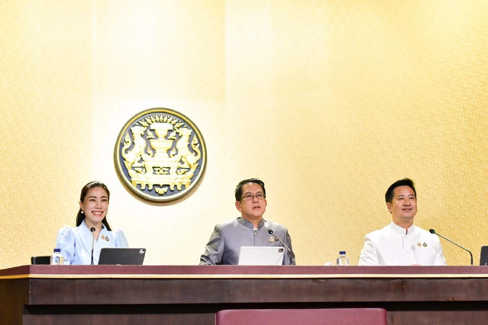 นายกฯ สั่งเร่งแก้ปัญหา "แม่น้ำกก" สารปนเปื้อนเกินค่ามาตรฐาน