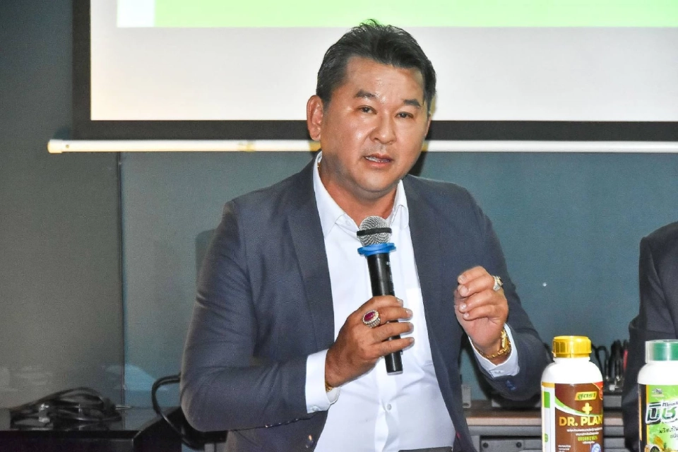 ฮือฮา! ปุ๋ยพร้อมใช้ ผ่อนจ่าย 2 งวด ลดต้นทุนเกษตรกรได้จริง