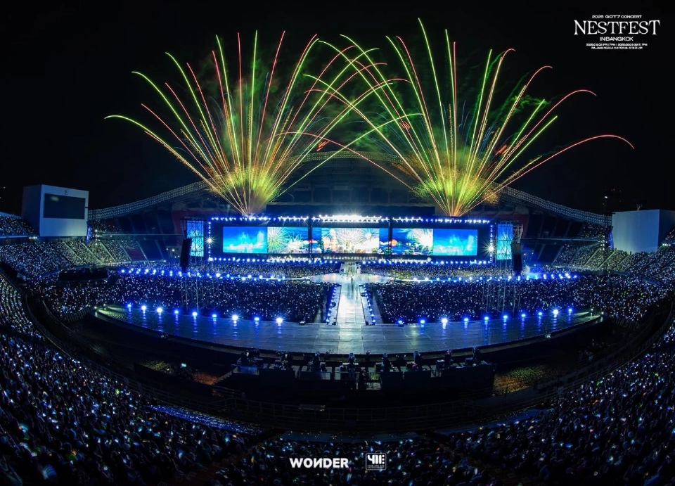 รูปภาพ: เพจ 411ent 