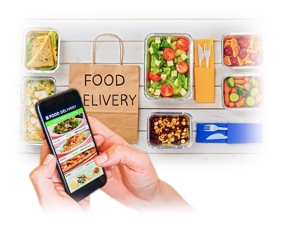 SME อยากขายดีบน Food Delivery ต้องรู้จักลูกค้า-ปรับ 5 กลยุทธ์ปั้นร้านให้โดดเด่น