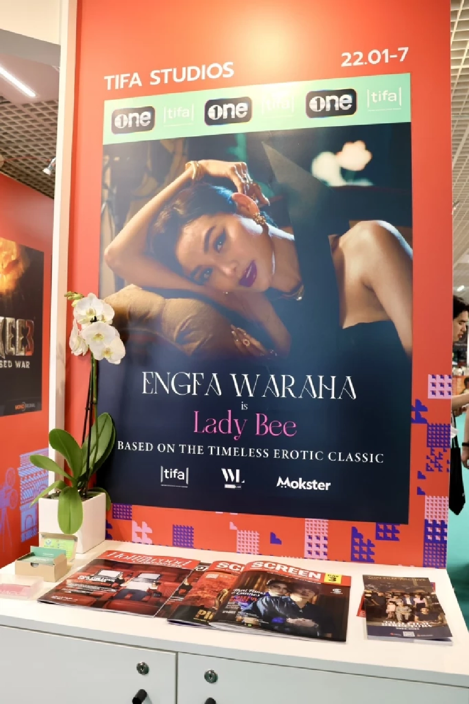 พาณิชย์ ลุยงานคานส์ 2025 ดัน Soft Power ไทยโกอินเตอร์ ตั้งเป้ารายได้ทะลุ 1 พันล้าน