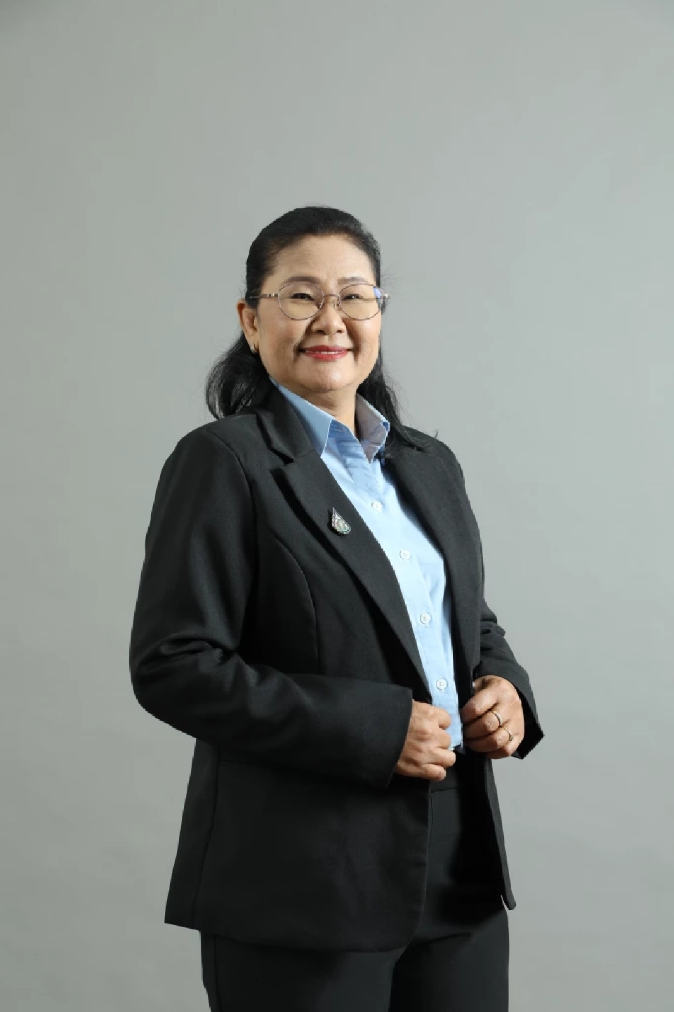 นางธัญธิตา บุญญมณีกุล รองเลขาธิการสำนักงานเศรษฐกิจการเกษตร (สศก.) กระทรวงเกษตรและสหกรณ์ 