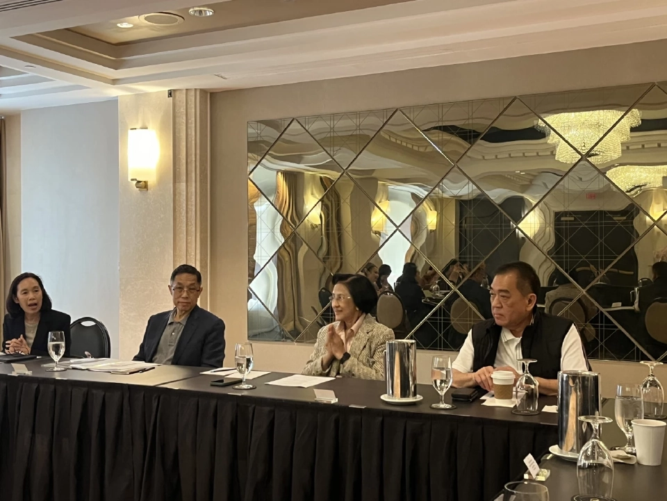 CP-SCG-บ้านปู-ปตท.-เอ็กโก-TU ลุยขยายลงทุนสหรัฐ ลดแรงกดดันภาษีทรัมป์