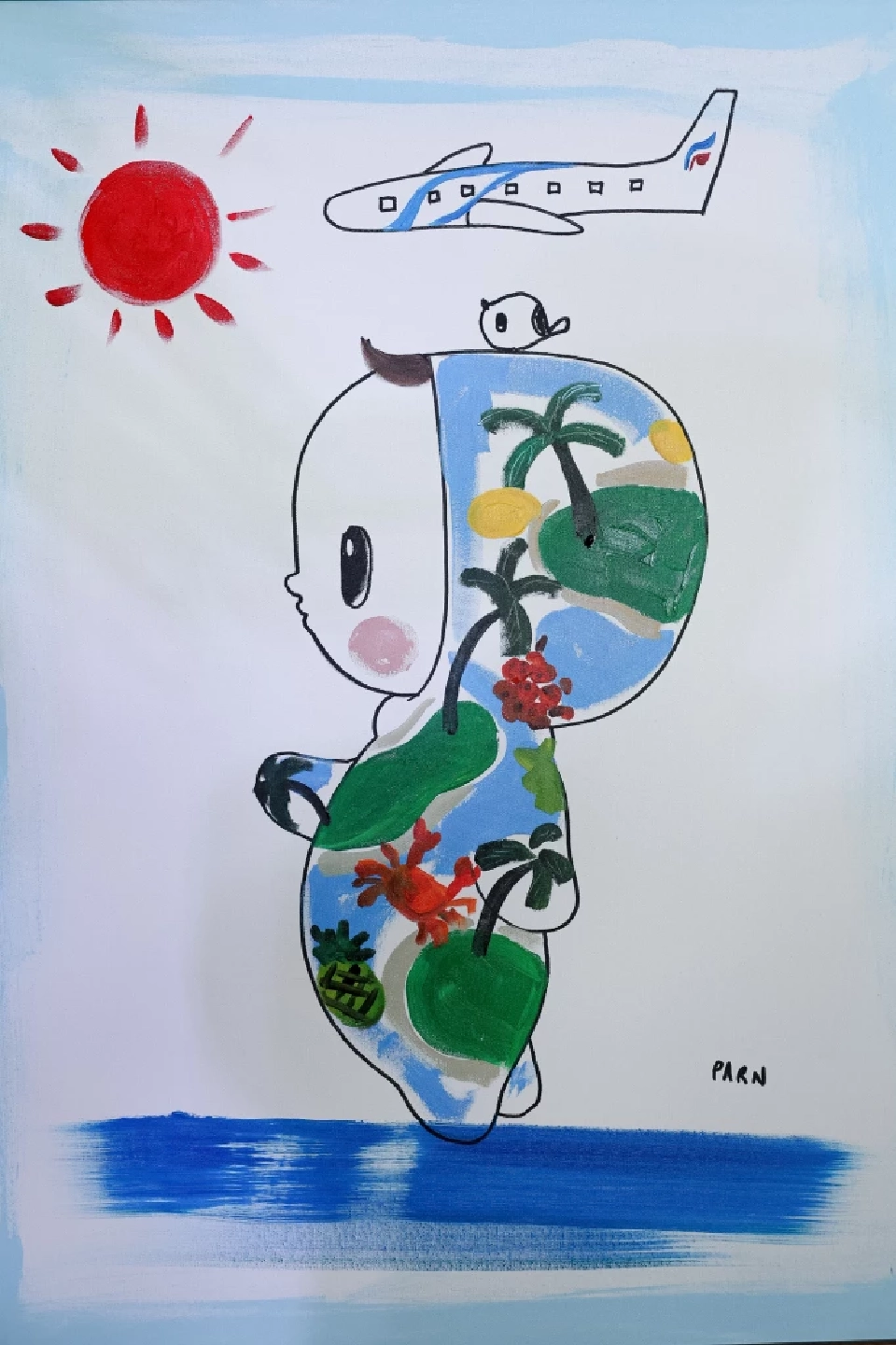 ททท. ผนึก บางกอกแอร์เวย์ส กระตุ้นท่องเที่ยวภาคตะวันออก