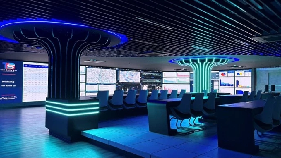 ธุรกิจ “ไทย สมายล์ บัส”