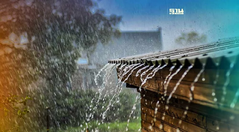 วันที่  9 - 16 พ.ค.68 เป็นช่วงที่อากาศมีความแปรปรวนสูง