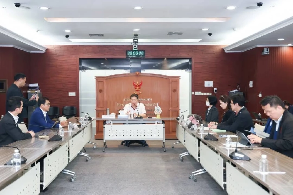 กสทช.สั่ง ทรู ทบทวนเยียวยาลูกค้าใหม่ห้ามคิดค่าบริการในช่วงสัญญาณอินเตอร์เน็ตทรูมูฟล่ม