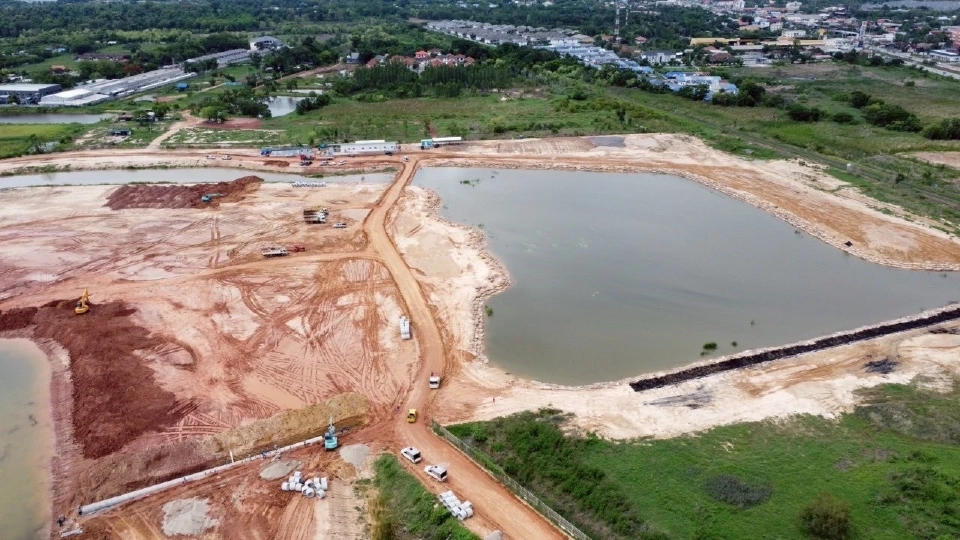 จัดงาน  มหกรรมพืชสวนโลก อุดรฯ "นฤมล" คาดเงินสะพัด 3.2 หมื่นล้าน