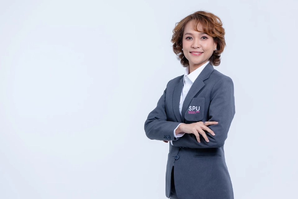 SPU สอนโลจิสติกส์ผ่านบอร์ดเกม-VR รายแรก เจาะคนรุ่นใหม่