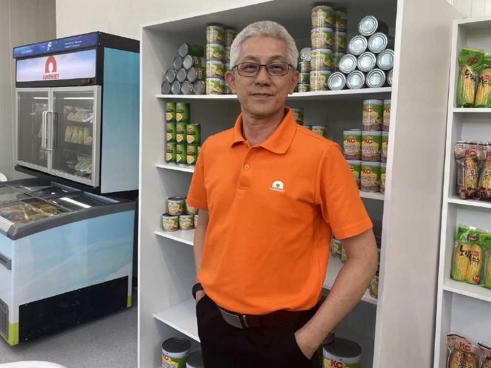 อากาศแปรปรวน ผลผลิตสินค้าเกษตรลด แนะเร่งปรับตัว หวั่นกระทบตลาดใน-ต่างประเทศ