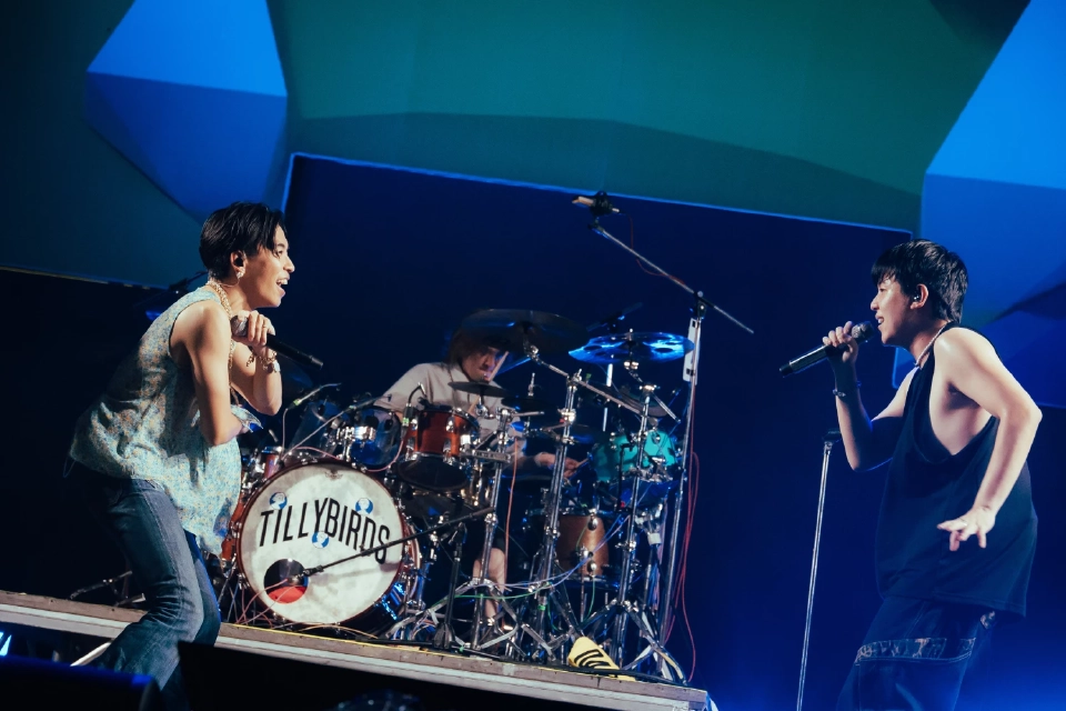 ประมวลภาพคอนเสิร์ต "ฝั่งธนเฟส 3" สุดปัง จัดเต็ม 2 วัน 20 ศิลปินดัง 2 สไตล์