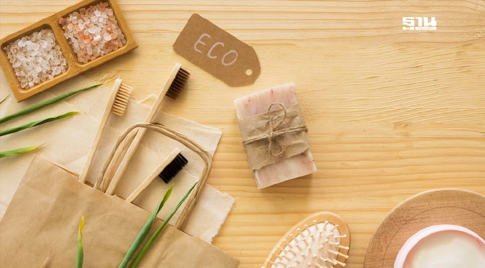 เทรนด์บรรจุภัณฑ์ 2025 ดีไซน์ทันสมัย ตอบโจทย์สุขภาพ-สิ่งแวดล้อม