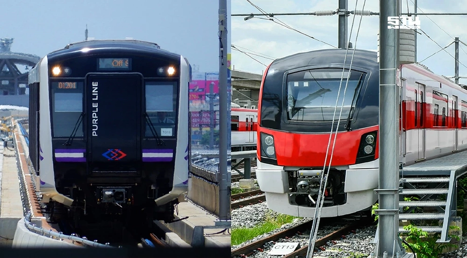 ลุย "รถไฟฟ้า 20 บาทตลอดสาย" ครม.แก้ พ.ร.บ.รฟม. ดึงเงินเสิร์ฟนโนบาย