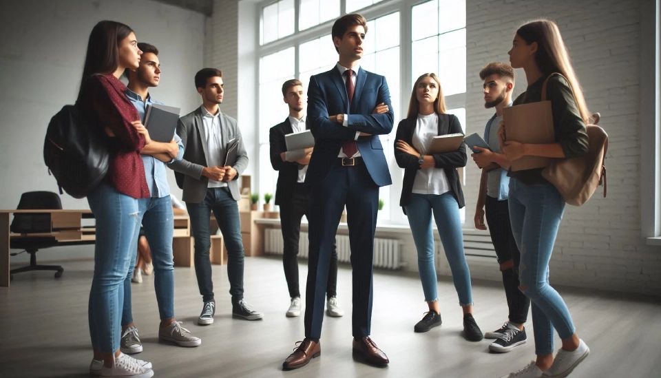 84,000 ชุด กับ มนุษย์ตามธรรม! ฉากที่ 17