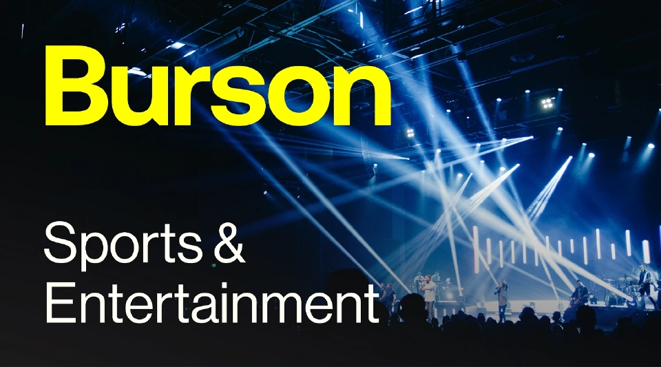 เทรนด์สปอร์ต & เอ็นเตอร์เทนเม้นท์แรง "เบอร์สัน" เดินหน้าขยายฐานลูกค้ากีฬาทั่วโลก