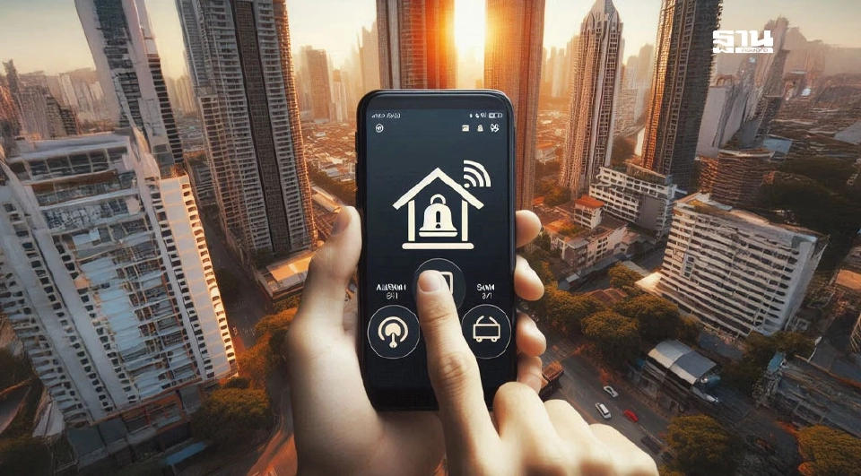 2 พ.ค.ทดสอบส่ง “เซลล์บรอดคาสต์” ผ่านมือถือทุกเครื่อง 5 พื้นที่ 