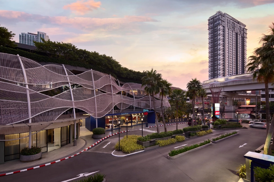 เปิดโมเดลธุรกิจ PCL Hospitality มืออาชีพธุรกิจบริหารโรงแรมไทย