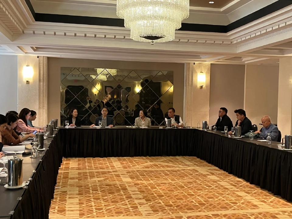 CP-SCG-บ้านปู-ปตท.-เอ็กโก-TU ลุยขยายลงทุนสหรัฐ ลดแรงกดดันภาษีทรัมป์