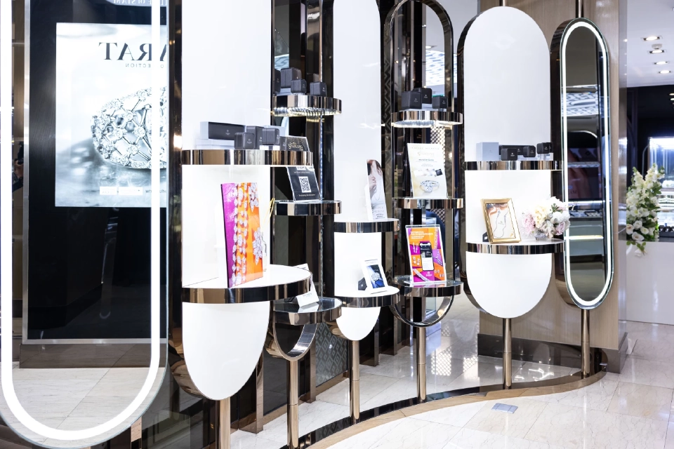 เปิดแนวคิด "อัญรัตน์" ซีอีโอ Jubilee  ทีมเวิร์ค-ทัศนคติ สร้างองค์กรยั่งยืน