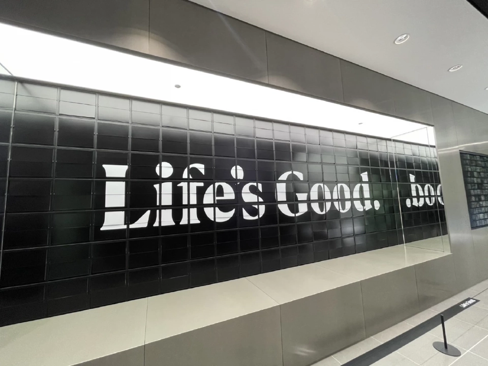 "แอลจี" ลุย "Smart Life Solutions" เต็มสูบ! ผนึกกำลัง AI เจาะ Gen Z