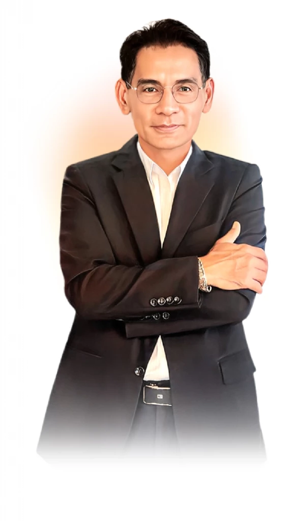 เสกสรร สุขเจริญ