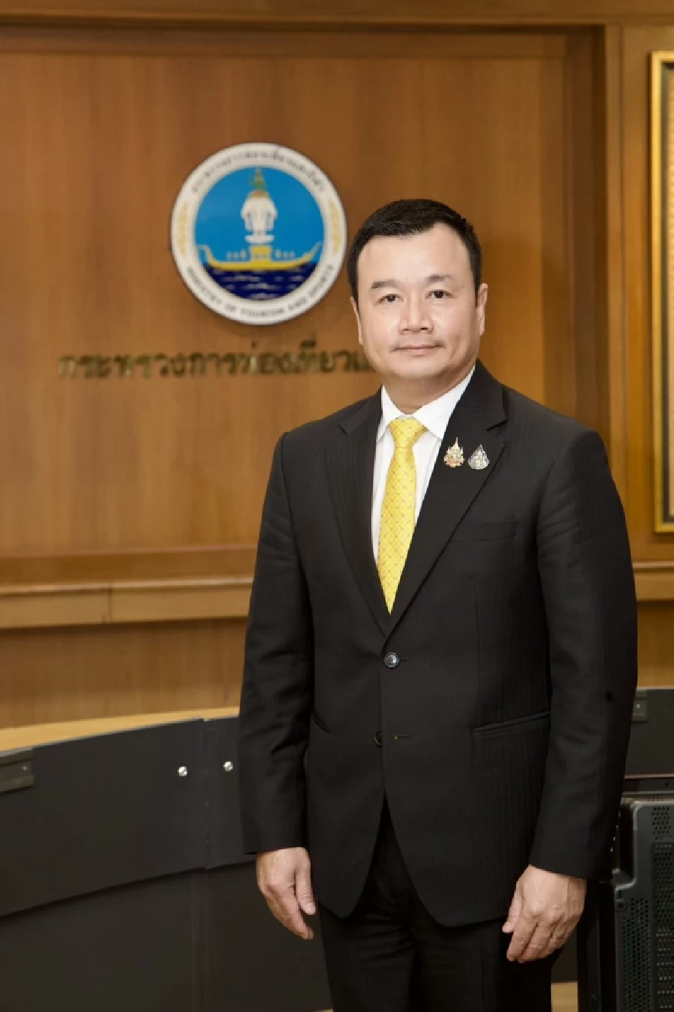 เที่ยวไทยคนละครึ่ง ใช้สิทธิ์ได้เฉพาะวันธรรมดา ปรับลดเหลือไม่ถึง 1 ล้านสิทธิ