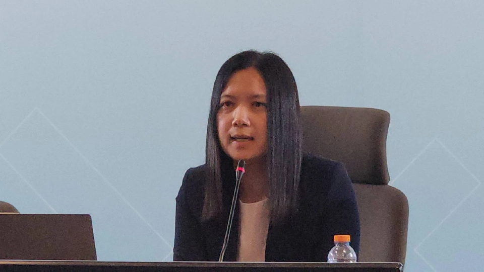 นักวิชาการ แนะ "ปราบทุจริต" ก่อนเปิดสถานบันเทิงครบวงจรที่มีกาสิโน