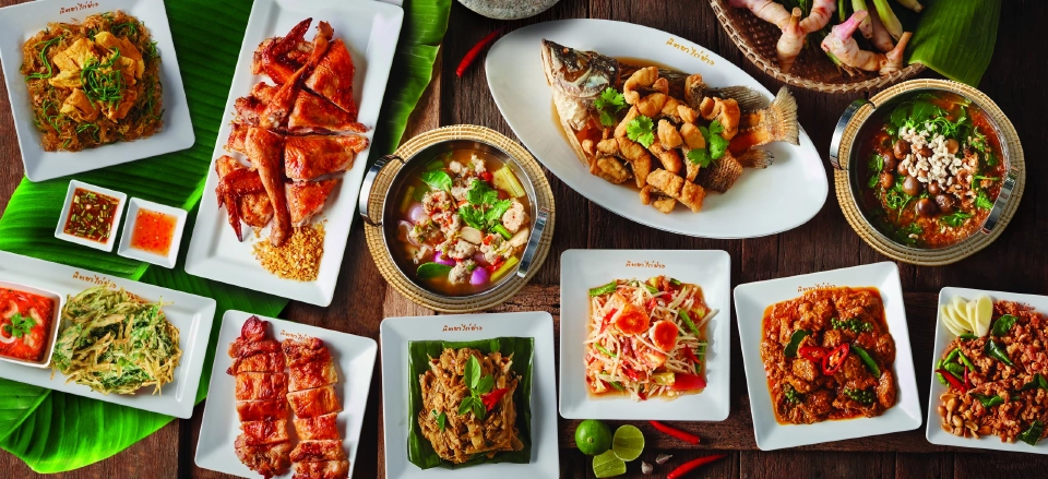 ทายาทรุ่น 2 “นิตยา” ไก่ย่างพันล้าน กับพันธกิจรีเฟรชแบรนด์ในรอบ 25 ปี