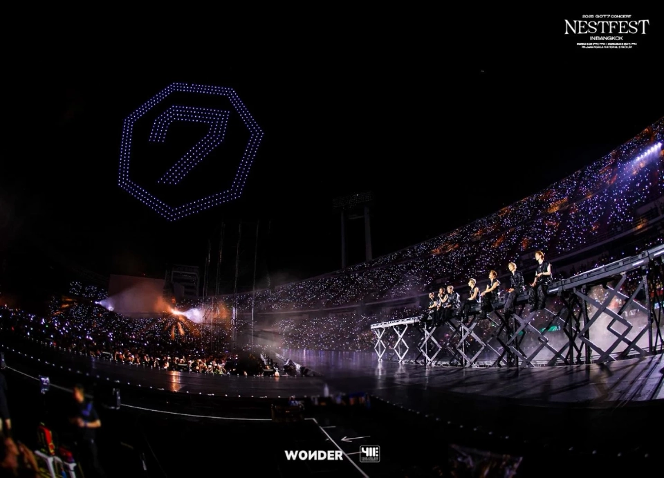 รูปภาพ: เพจ 411ent 