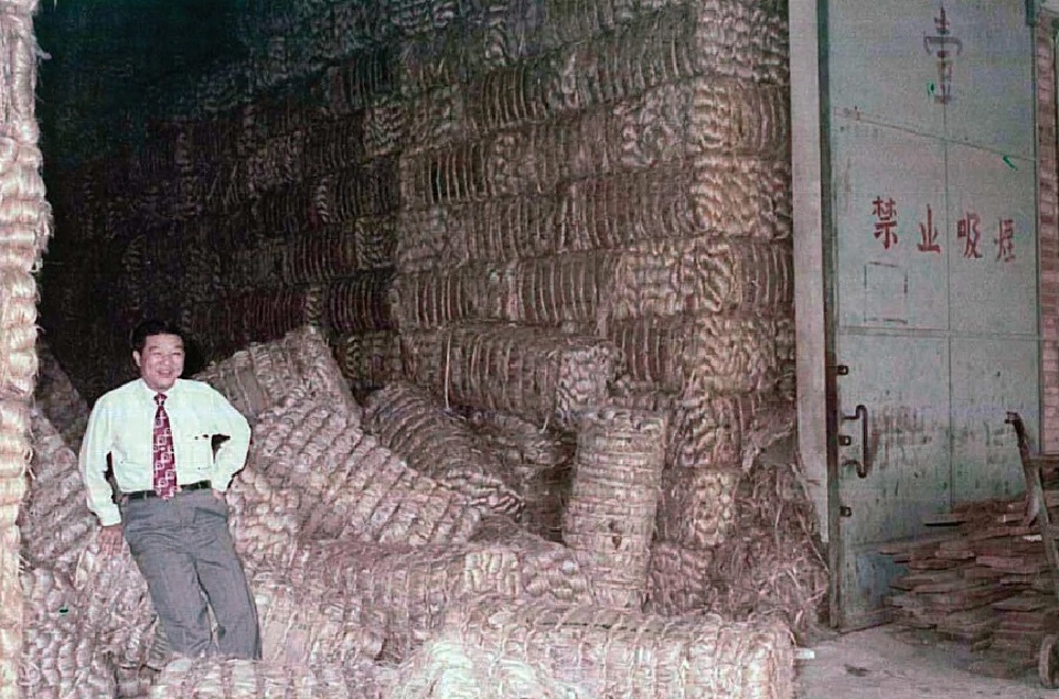 คุณพ่อเฉลิม สถาพร