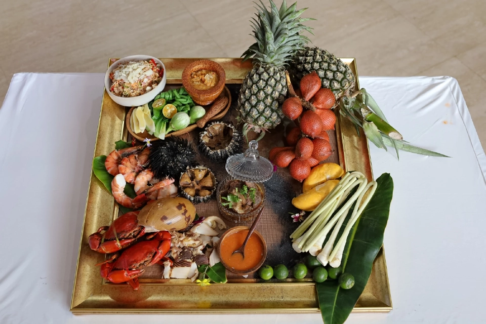 ททท. ผนึก บางกอกแอร์เวย์ส กระตุ้นท่องเที่ยวภาคตะวันออก