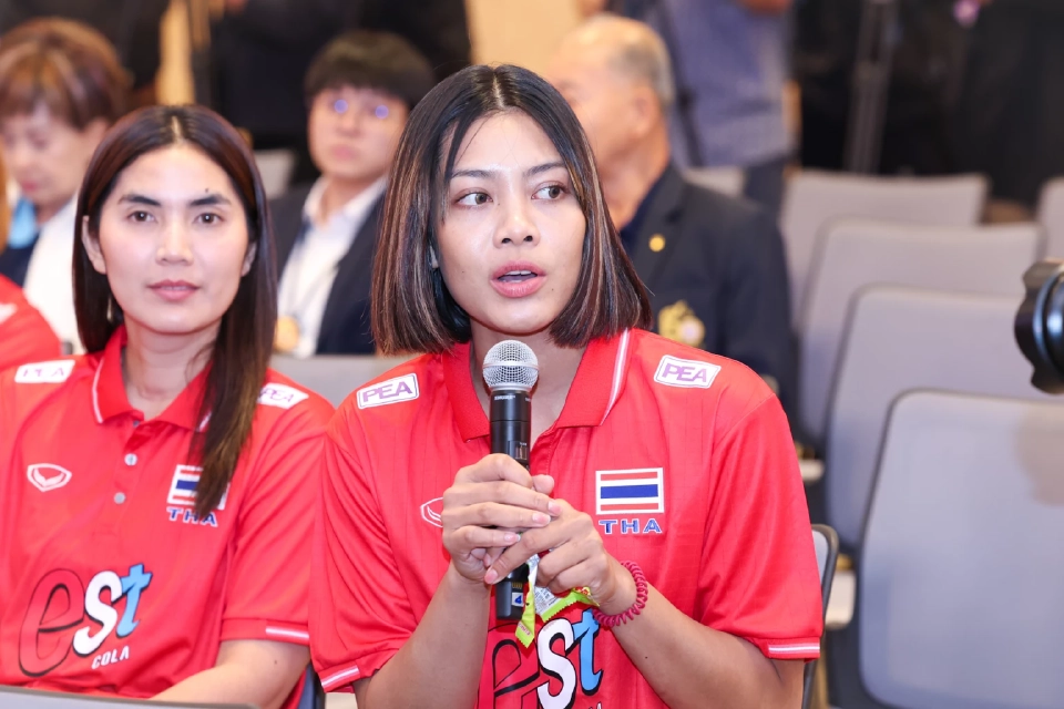 อัจฉราพร คงยศ (กัปตันทีม)