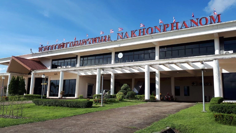 คมนาคมดึงสายการบินเปิดบินเมืองรอง ทย.ลดค่าบริการ 50% เริ่ม 11 มิ.ย.นี้