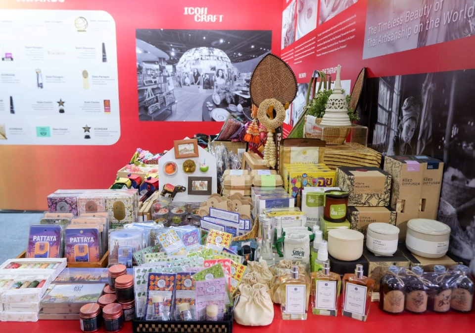 สยามพิวรรธน์ จัดโรดโชว์ แสดงศักยภาพผู้นำ โกลบอลเดสติเนชั่น ในงาน Thai Festival 