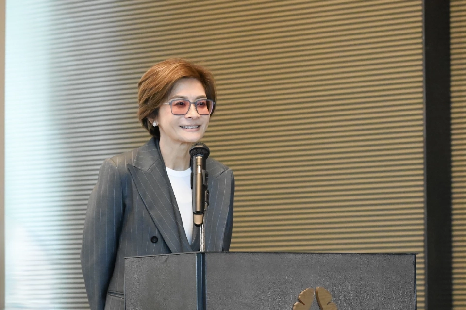 ผศ.ดร.เกษรา ธัญลักษณ์ภาคย์