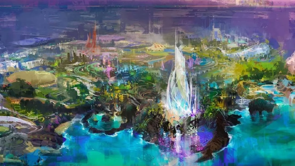 ดิสนีย์แลนด์ 