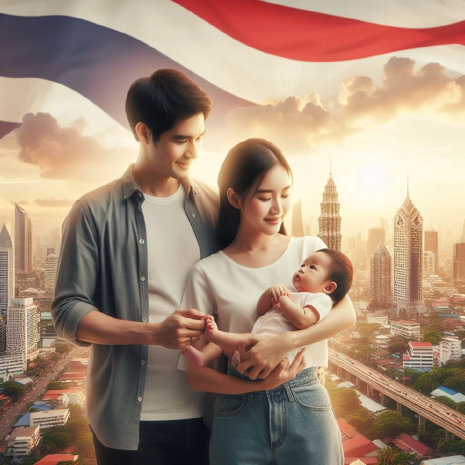 สังคมไทย“ตายมากกว่าเกิด” เป็นโอกาสหรือวิกฤตต่อความยั่งยืน