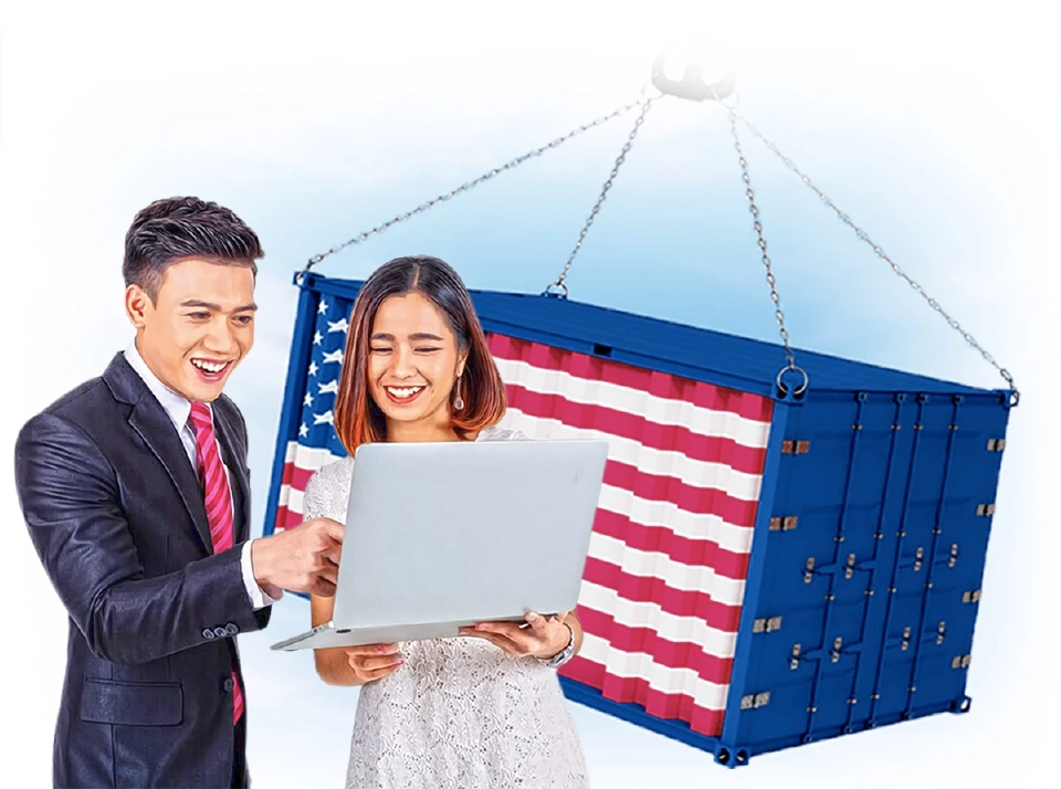 เอาตัวรอดอย่างไรในสงครามการค้า  เมื่อภาษีกลายเป็นหมากการเมืองระดับโลก