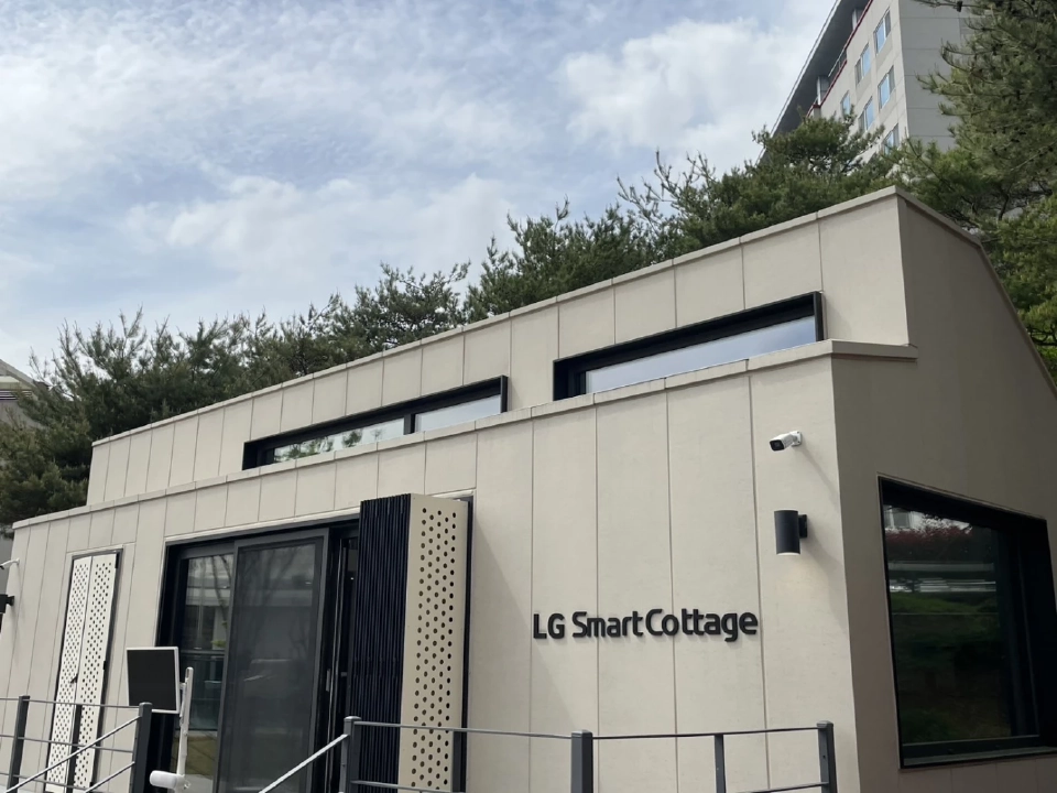 "แอลจี" ลุย "Smart Life Solutions" เต็มสูบ! ผนึกกำลัง AI เจาะ Gen Z