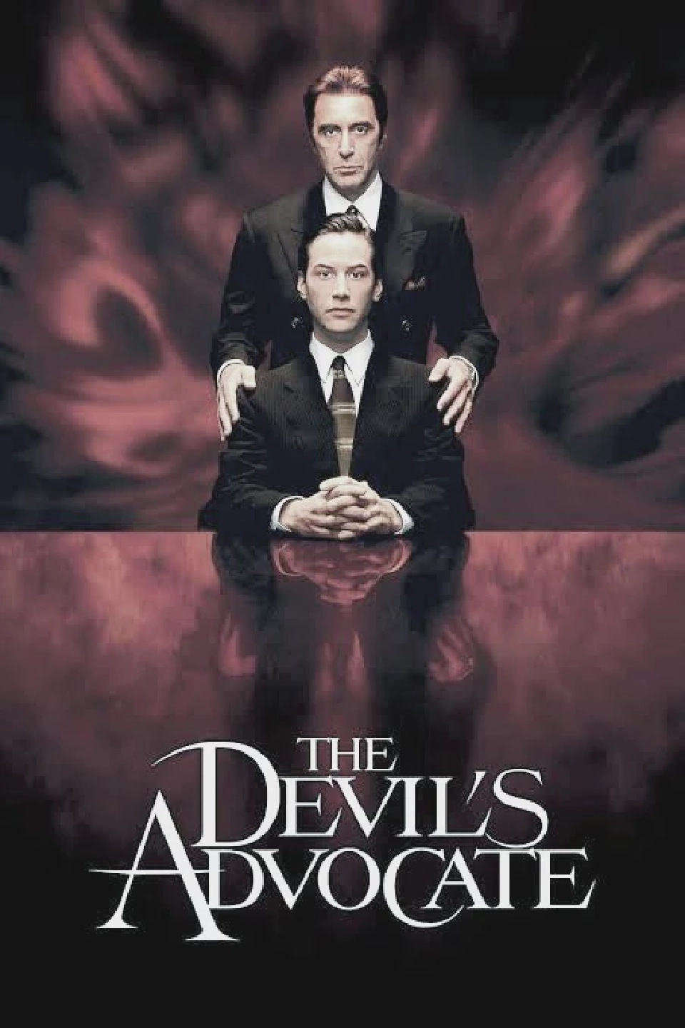 The Devil’s Advocate (1997)