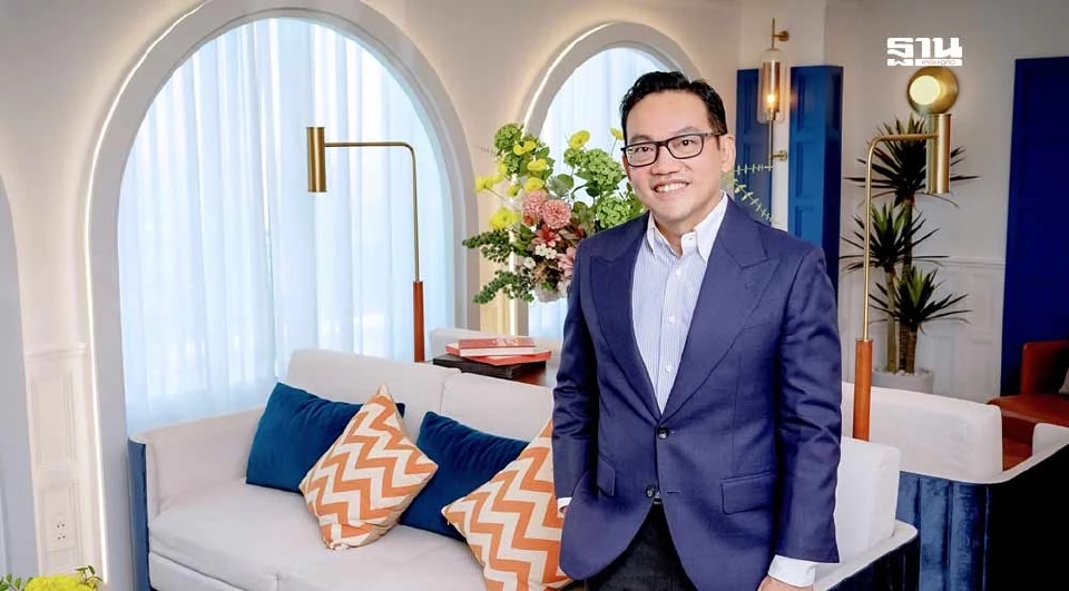 วิทการ จันทวิมล