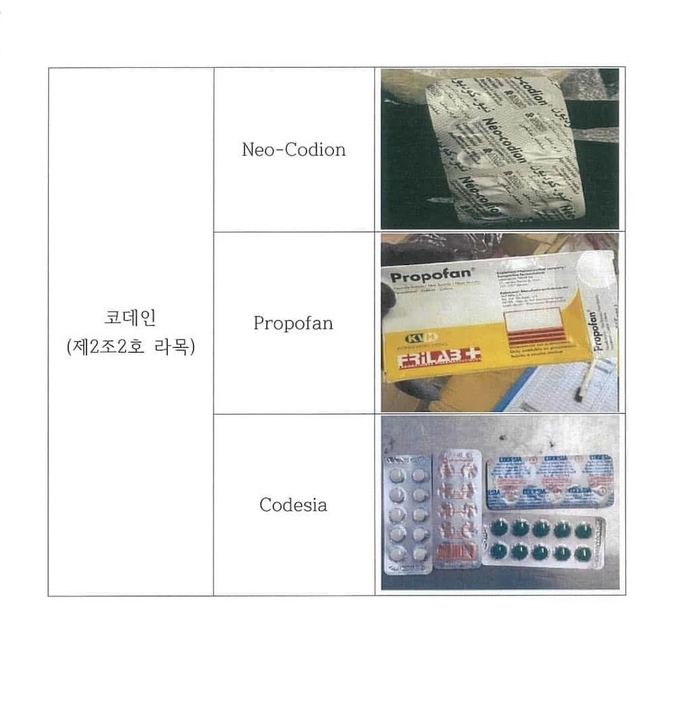 ภาพจาก 주한태국대사관 สถานเอกอัครราชทูต ณ กรุงโซล Royal Thai Embassy, Seoul