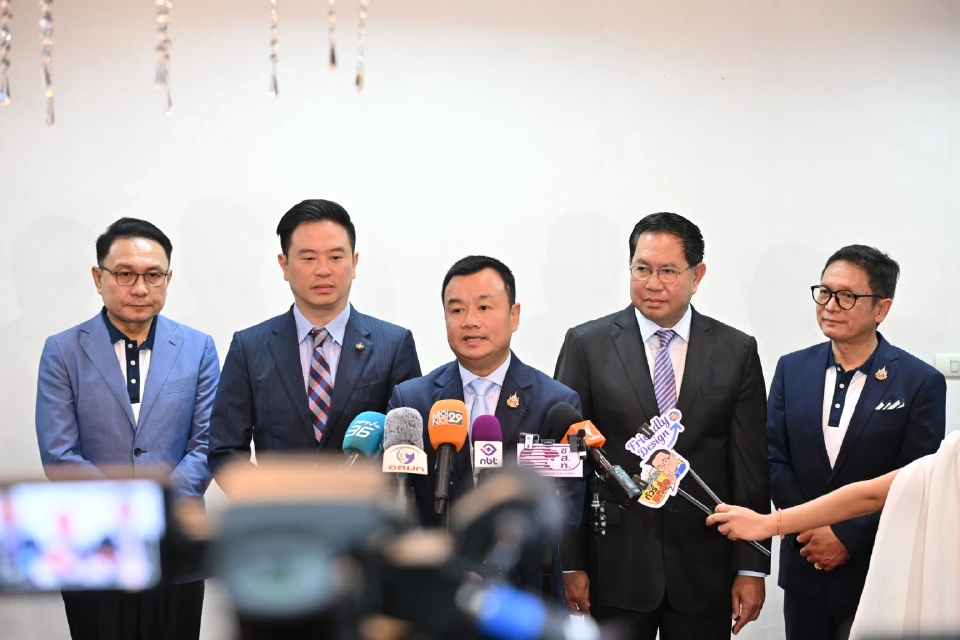 เคาะ! ไทม์ไลน์ สร้าง "กระเช้าภูกระดึง" ลงทุน 1 พันล้าน เปิดให้บริการ ปี 2570