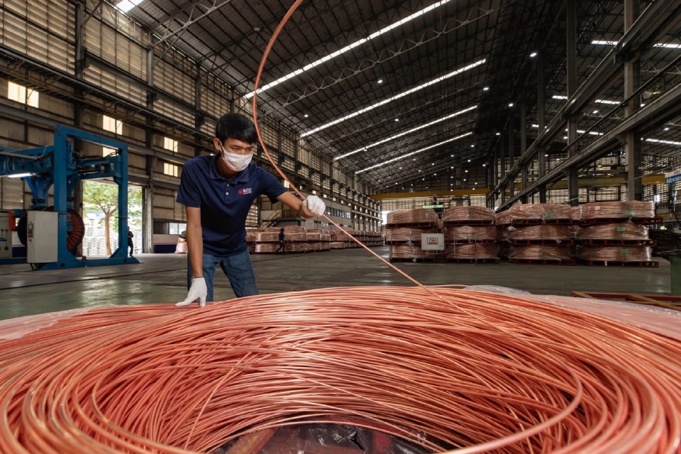 “บางกอกเคเบิ้ล” ลงทุนเพิ่ม 100 ล้าน ดันรายได้ปี 68 แตะ 1.9 หมื่นล้าน 