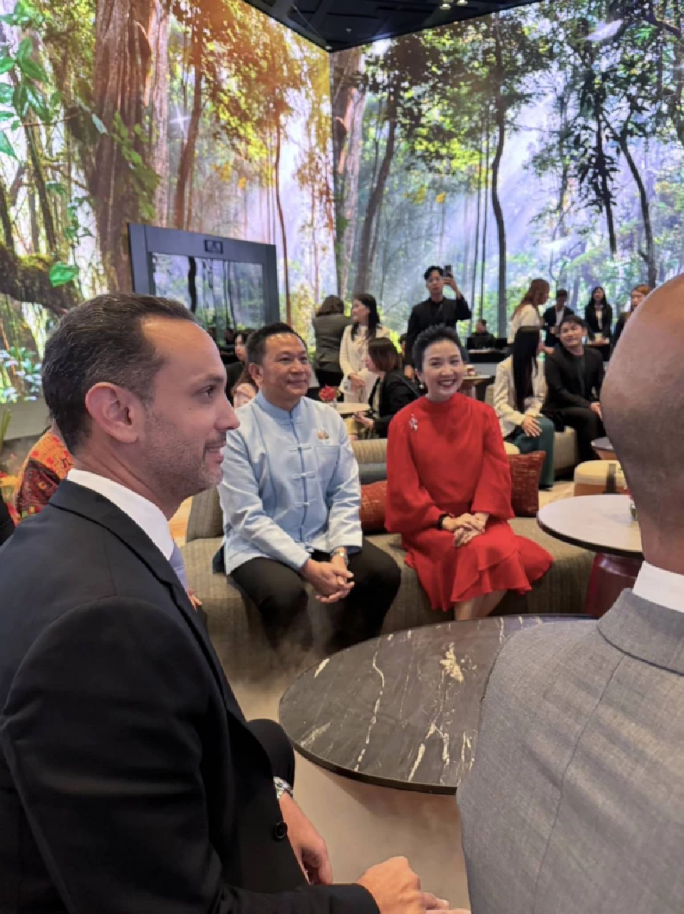 ทายาทเจ้าสัวเจริญ ทุ่ม 1 หมื่นล้าน ลงทุน 3 โครงการใหม่ ลานนาทีค เชียงใหม่