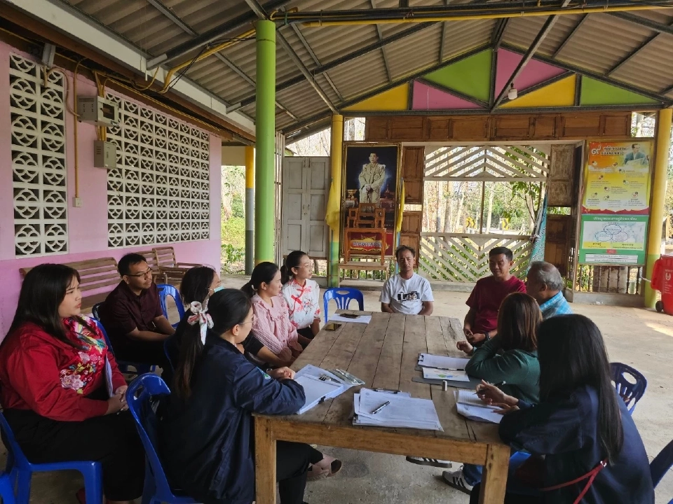 แปลงใหญ่ "ทุเรียนหนองโสน" สร้างมูลค่ากว่า 23.79 ล้านบาท