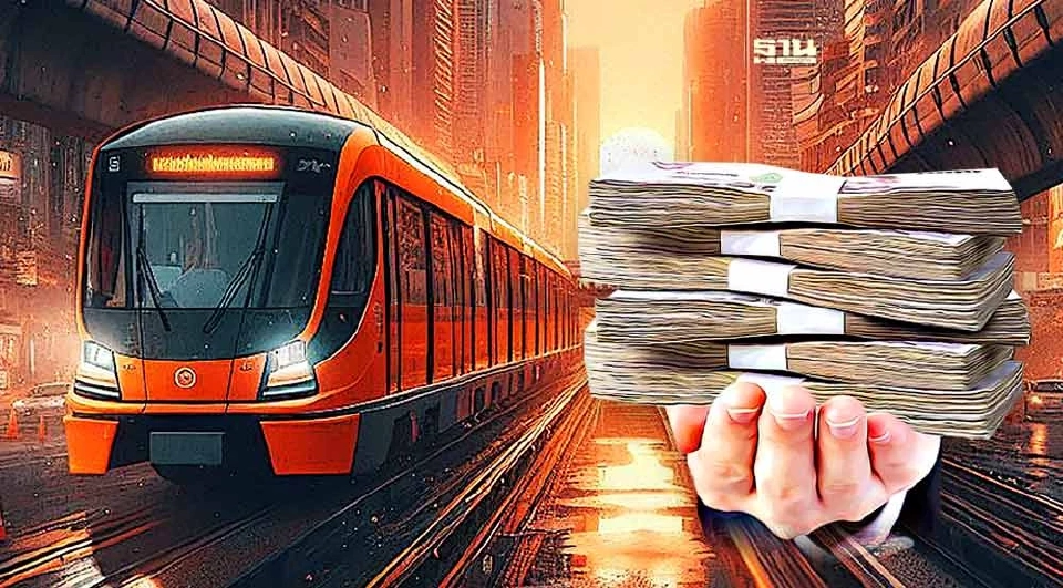 ลุย "รถไฟฟ้า 20 บาทตลอดสาย" ครม.แก้ พ.ร.บ.รฟม. ดึงเงินเสิร์ฟนโนบาย