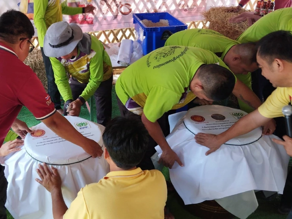 น้ำปลา “ปลาหมอคางดำ” รสชาติใหม่ หอม อร่อย เต็มไปด้วยคุณค่า