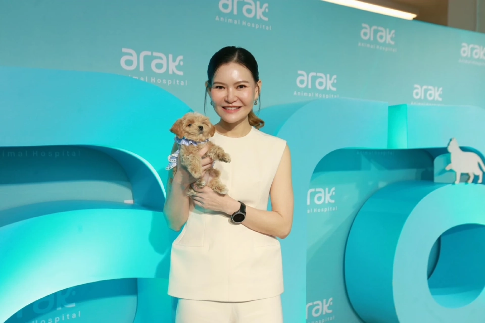 สพ.ญ. ทัศวรินทร์ กาญจนฉายา